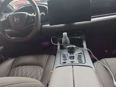 BYD Han EV 605KM Deluxe - ფოტო 9