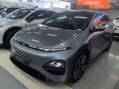 XPeng G6 580 Long Range Pro - ფოტო 1