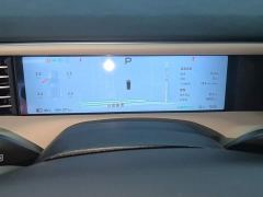 XPeng G6 580 Long Range Pro - ფოტო 11