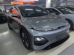 XPeng G6 580 Long Range Pro - ფოტო 3