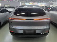 XPeng G6 580 Long Range Pro - ფოტო 5