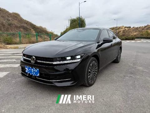 2026 Volkswagen Magotan 380TSI DSG Prestige Edition with Grand Magotan Package - ავტომობილი ჩინეთიდან