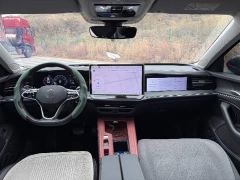 Volkswagen Magotan 380TSI DSG Prestige Edition with Grand Magotan Package - photo 2