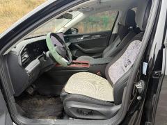Volkswagen Magotan 380TSI DSG Prestige Edition with Grand Magotan Package - photo 3
