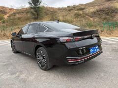 Volkswagen Magotan 380TSI DSG Prestige Edition with Grand Magotan Package - photo 4