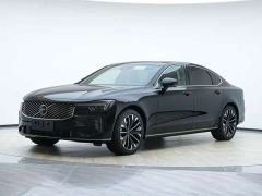 Volvo S90 B5 Intelligent Luxury Edition - фото 1