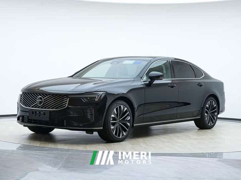 2025 Volvo S90 B5 Intelligent Luxury Edition - car from China