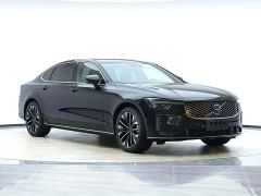 Volvo S90 B5 Intelligent Luxury Edition - фото 3