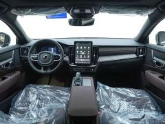 Volvo S90 B5 Intelligent Luxury Edition - фото 7