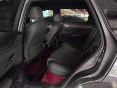 BYD Song Pro New Energy 2nd Generation Smart Driving DM-i 75KM Leading Edition - photo 11