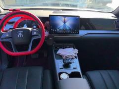 BYD Song Pro New Energy 2nd Generation Smart Driving DM-i 75KM Leading Edition - photo 12