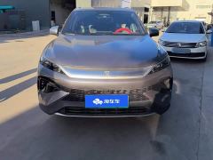 BYD Song Pro New Energy 2nd Generation Smart Driving DM-i 75KM Leading Edition - photo 2