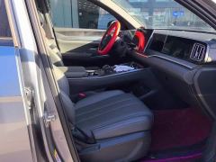BYD Song Pro New Energy 2nd Generation Smart Driving DM-i 75KM Leading Edition - photo 8