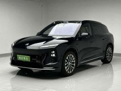 NIO ES6 75kWh - ფოტო 1