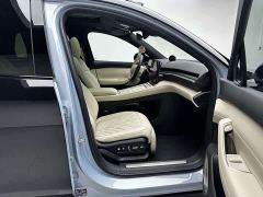 NIO ES6 75kWh - ფოტო 11