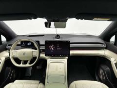 NIO ES6 75kWh - ფოტო 12