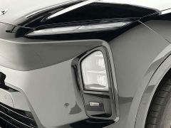NIO ES6 75kWh - ფოტო 18