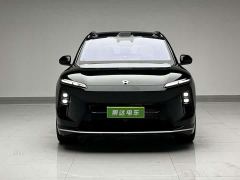 NIO ES6 75kWh - ფოტო 2