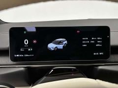 NIO ES6 75kWh - ფოტო 20