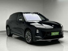 NIO ES6 75kWh - ფოტო 3