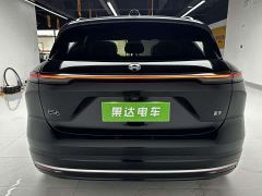 NIO ES6 75kWh - ფოტო 6
