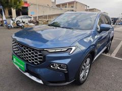 Ford Lingrui EcoBoost 170 Supreme Executive Edition - фото 1