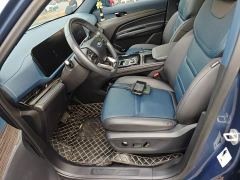 Ford Lingrui EcoBoost 170 Supreme Executive Edition - фото 10