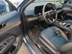 Ford Lingrui EcoBoost 170 Supreme Executive Edition - фото 11