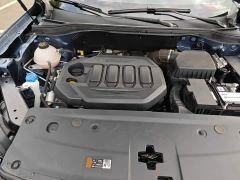Ford Lingrui EcoBoost 170 Supreme Executive Edition - фото 15