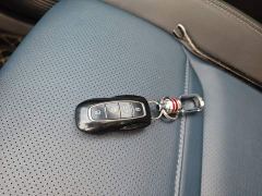 Ford Lingrui EcoBoost 170 Supreme Executive Edition - фото 16