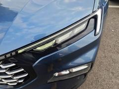 Ford Lingrui EcoBoost 170 Supreme Executive Edition - фото 17