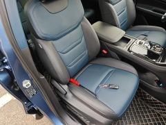 Ford Lingrui EcoBoost 170 Supreme Executive Edition - фото 19