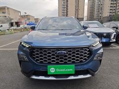 Ford Lingrui EcoBoost 170 Supreme Executive Edition - фото 2