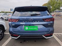 Ford Lingrui EcoBoost 170 Supreme Executive Edition - фото 3
