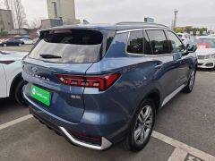 Ford Lingrui EcoBoost 170 Supreme Executive Edition - фото 4