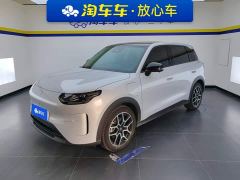Leapmotor A10 505 Pleasure Edition - ფოტო 1