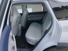Leapmotor A10 505 Pleasure Edition - ფოტო 11