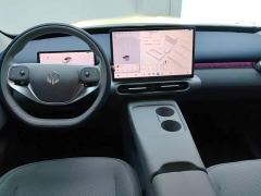 Leapmotor A10 505 Pleasure Edition - ფოტო 12