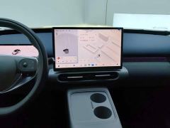 Leapmotor A10 505 Pleasure Edition - ფოტო 13