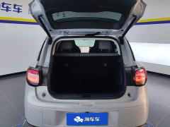 Leapmotor A10 505 Pleasure Edition - ფოტო 4