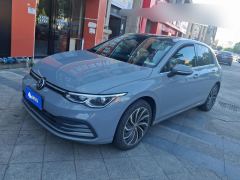 Volkswagen Golf Facelift Pro 280TSI - ფოტო 1