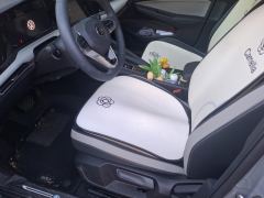 Volkswagen Golf Facelift Pro 280TSI - ფოტო 14