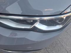 Volkswagen Golf Facelift Pro 280TSI - ფოტო 4