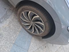 Volkswagen Golf Facelift Pro 280TSI - ფოტო 6