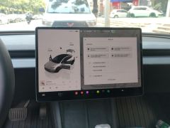 Tesla Model 3 606km Rear-Wheel Drive Edition - photo 17