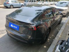 Tesla Model 3 606km Rear-Wheel Drive Edition - photo 2