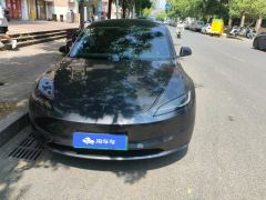 Tesla Model 3 606km Rear-Wheel Drive Edition - photo 3