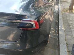 Tesla Model 3 606km Rear-Wheel Drive Edition - photo 5