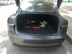 Tesla Model 3 606km Rear-Wheel Drive Edition - photo 7