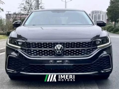 2025 Volkswagen Passat Distinguished Edition 330TSI Elite Edition - ავტომობილი ჩინეთიდან